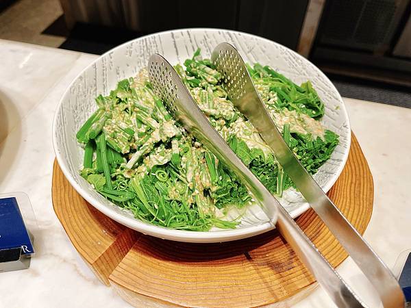 食記。台北士林。萬麗酒店 Renaissance Taipe