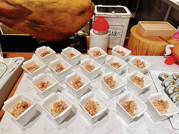 食記。台北士林。萬麗酒店 Renaissance Taipe