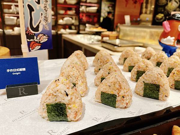 食記。台北士林。萬麗酒店 Renaissance Taipe