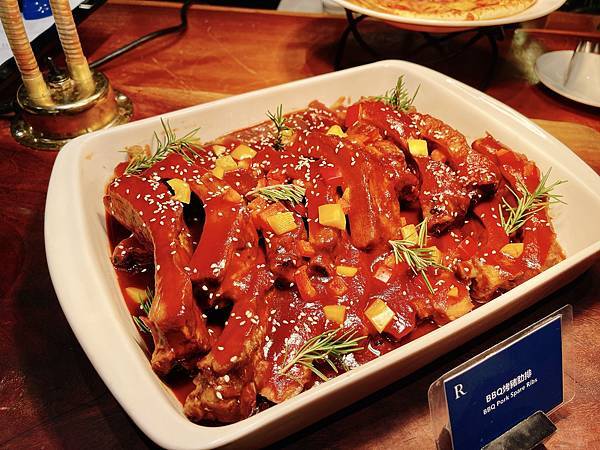 食記。台北士林。萬麗酒店 Renaissance Taipe