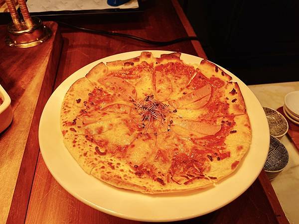 食記。台北士林。萬麗酒店 Renaissance Taipe