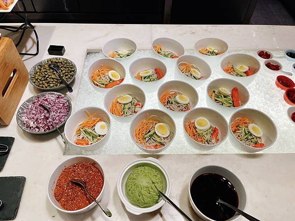 食記。台北士林。萬麗酒店 Renaissance Taipe