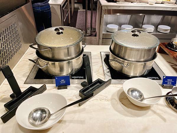 食記。台北士林。萬麗酒店 Renaissance Taipe