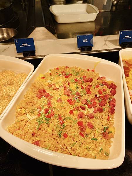 食記。台北士林。萬麗酒店 Renaissance Taipe