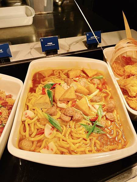 食記。台北士林。萬麗酒店 Renaissance Taipe