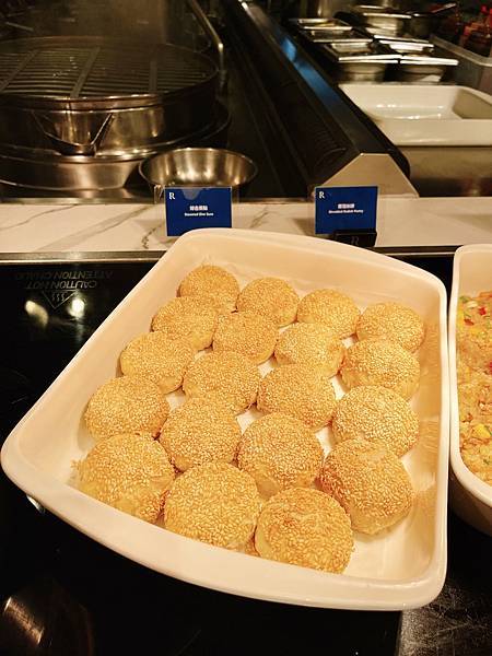 食記。台北士林。萬麗酒店 Renaissance Taipe