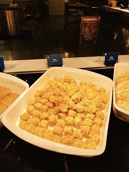 食記。台北士林。萬麗酒店 Renaissance Taipe