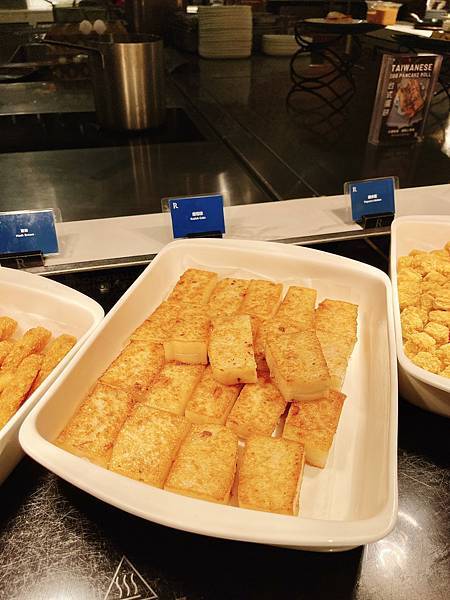 食記。台北士林。萬麗酒店 Renaissance Taipe