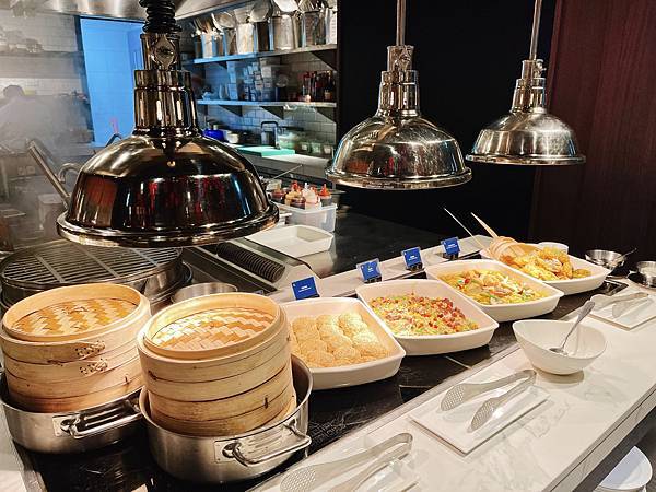 食記。台北士林。萬麗酒店 Renaissance Taipe