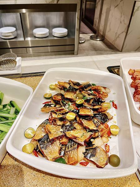 食記。台北士林。萬麗酒店 Renaissance Taipe