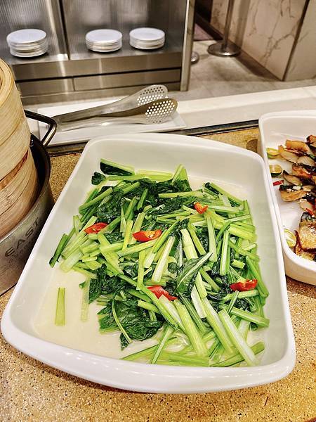 食記。台北士林。萬麗酒店 Renaissance Taipe