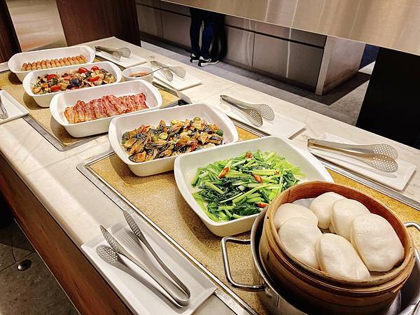 食記。台北士林。萬麗酒店 Renaissance Taipe