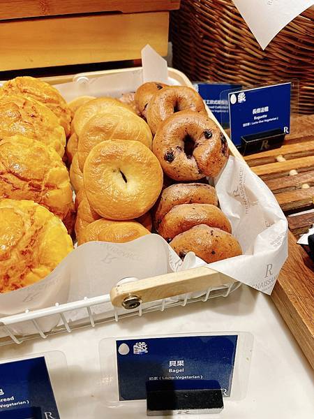 食記。台北士林。萬麗酒店 Renaissance Taipe