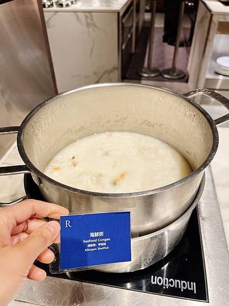 食記。台北士林。萬麗酒店 Renaissance Taipe