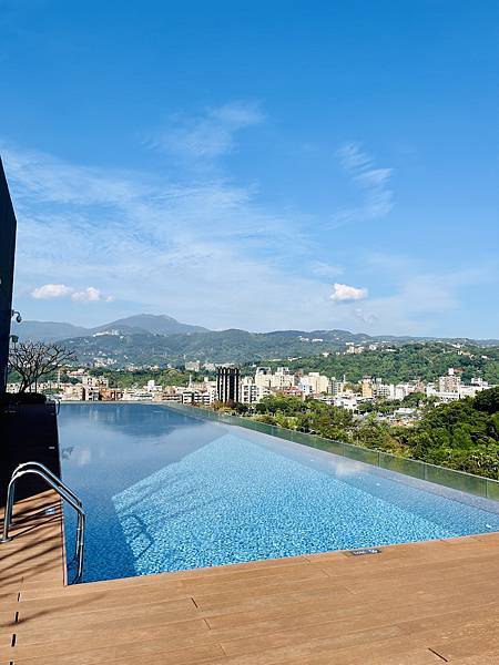 遊記。台北士林。萬麗酒店Renaissance Taipei