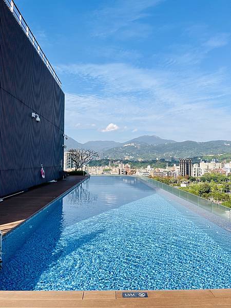 遊記。台北士林。萬麗酒店Renaissance Taipei