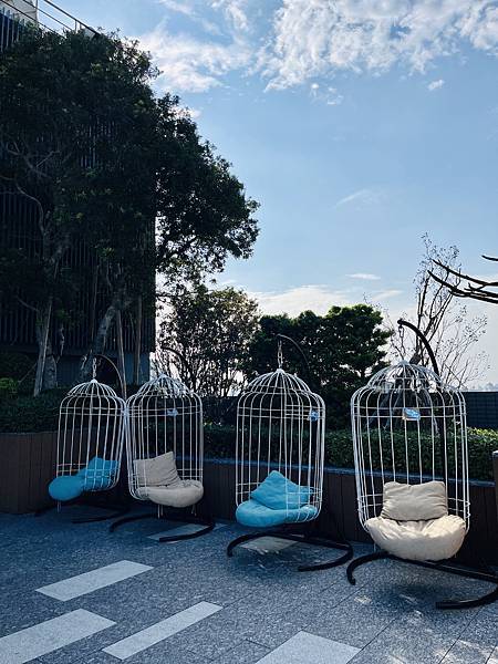 遊記。台北士林。萬麗酒店Renaissance Taipei