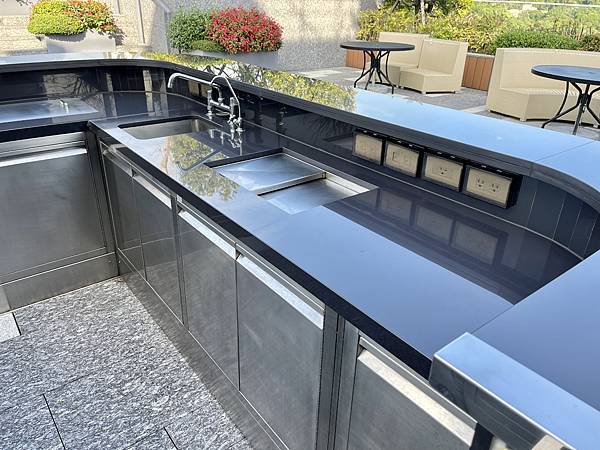 遊記。台北士林。萬麗酒店Renaissance Taipei