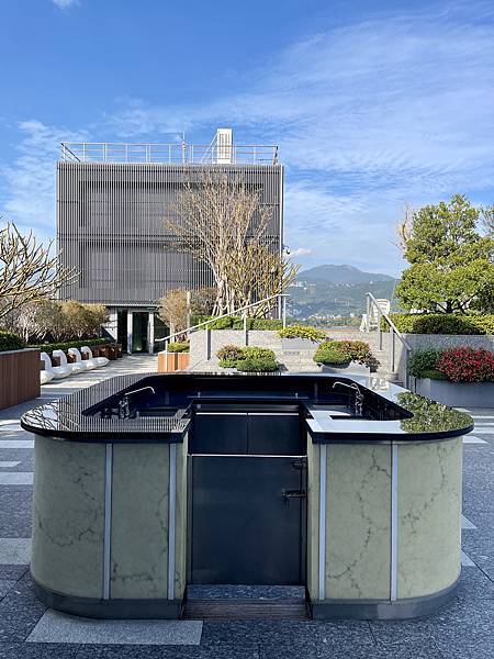 遊記。台北士林。萬麗酒店Renaissance Taipei