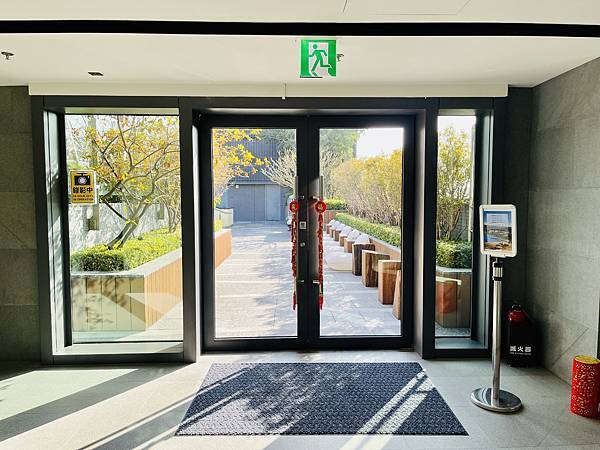 遊記。台北士林。萬麗酒店Renaissance Taipei