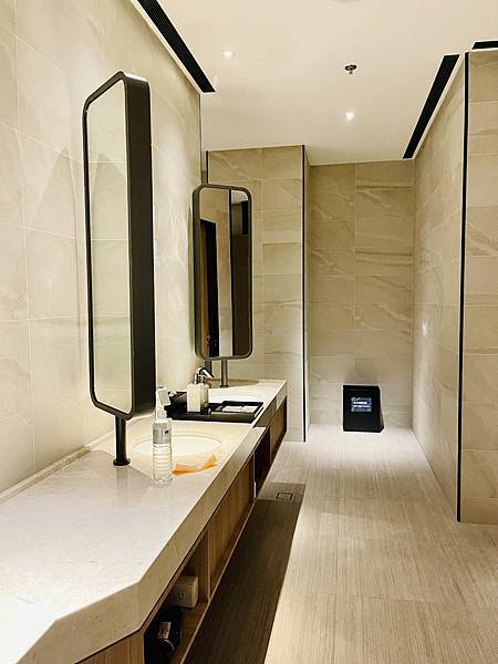 遊記。台北士林。萬麗酒店Renaissance Taipei