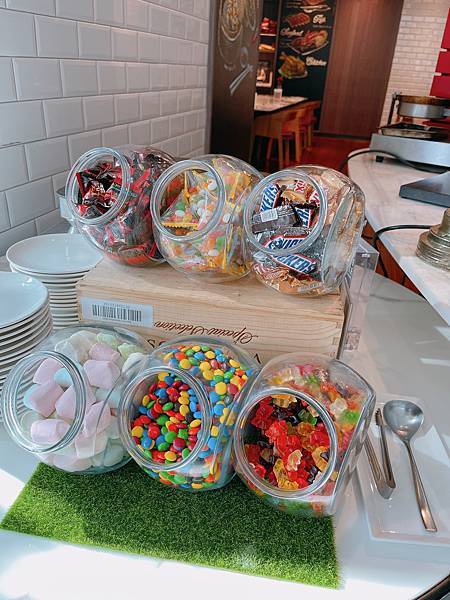 食記。台北士林。萬麗酒店 Renaissance Taipe