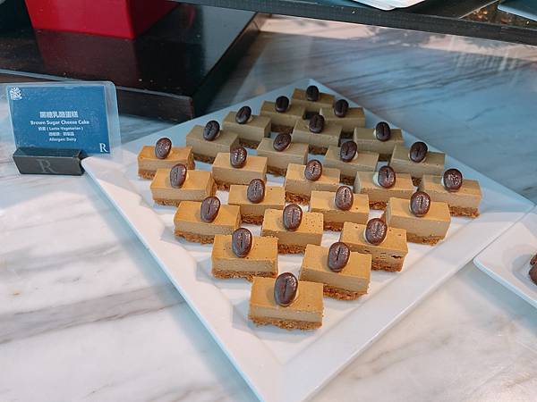 食記。台北士林。萬麗酒店 Renaissance Taipe