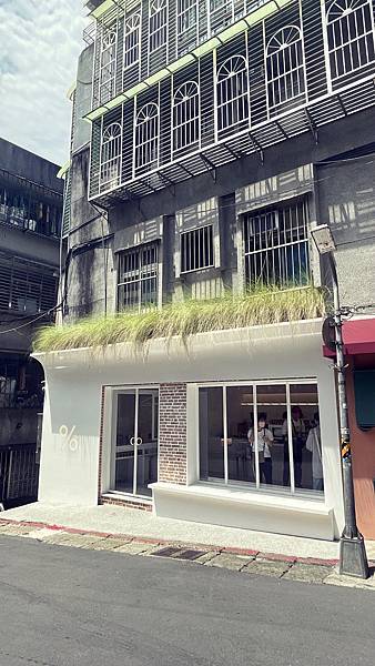 遊記。台北。一個人的輕旅行。象山步道隨意行