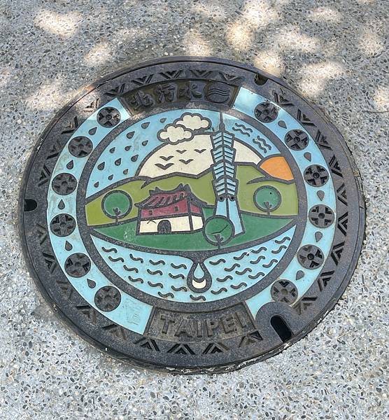 遊記。台北。一個人的輕旅行。象山步道隨意行