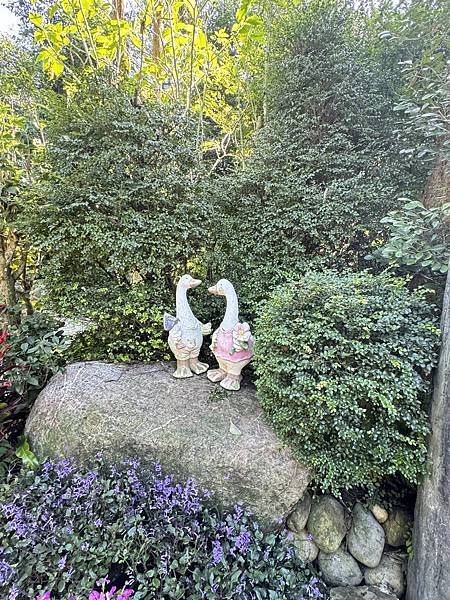 遊記。苗栗。不用出國就可體驗到的安徒生童話森林。花露農場 F 遊記。苗栗。不用出國就可體驗到的安徒生童話森林。花露農場 F