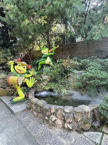 遊記。苗栗。不用出國就可體驗到的安徒生童話森林。花露農場 F 遊記。苗栗。不用出國就可體驗到的安徒生童話森林。花露農場 F