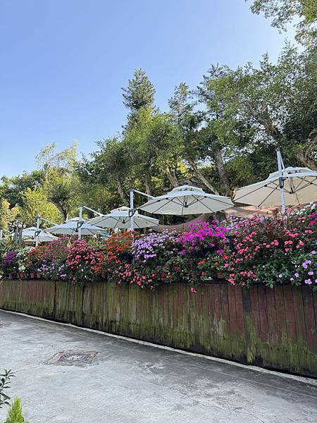 遊記。苗栗。不用出國就可體驗到的安徒生童話森林。花露農場 F 遊記。苗栗。不用出國就可體驗到的安徒生童話森林。花露農場 F