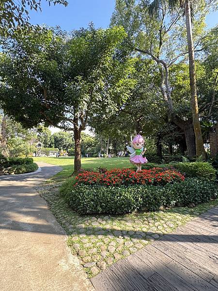 遊記。苗栗。不用出國就可體驗到的安徒生童話森林。花露農場 F 遊記。苗栗。不用出國就可體驗到的安徒生童話森林。花露農場 F