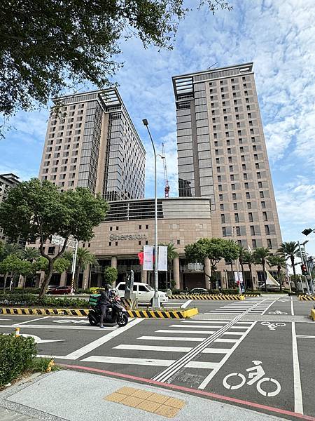 遊記。新竹。長榮