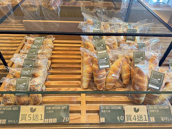 食記。新竹。長榮麵包 食記。新竹。長榮麵包