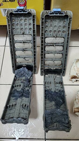 開箱文。居家清潔-洗衣機清潔服務~ 開箱文。居家清潔-洗衣機清潔服務~