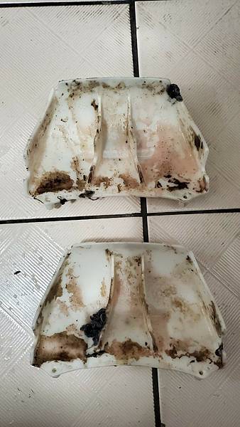 開箱文。居家清潔-洗衣機清潔服務~ 開箱文。居家清潔-洗衣機清潔服務~