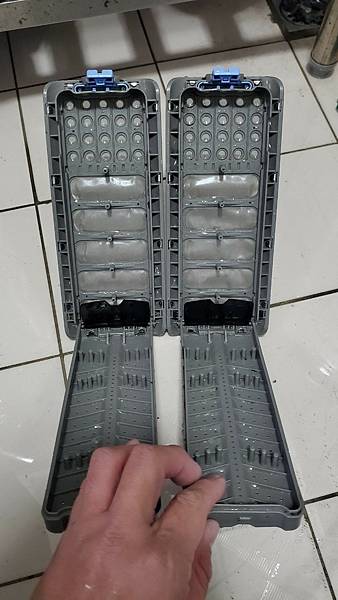 開箱文。居家清潔-洗衣機清潔服務~ 開箱文。居家清潔-洗衣機清潔服務~