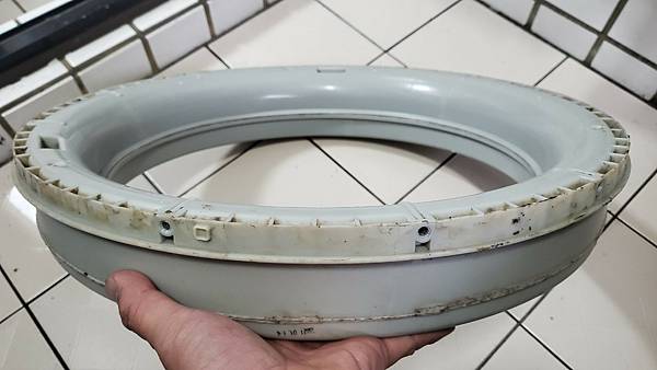 開箱文。居家清潔-洗衣機清潔服務~ 開箱文。居家清潔-洗衣機清潔服務~