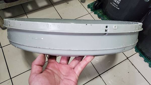 開箱文。居家清潔-洗衣機清潔服務~ 開箱文。居家清潔-洗衣機清潔服務~