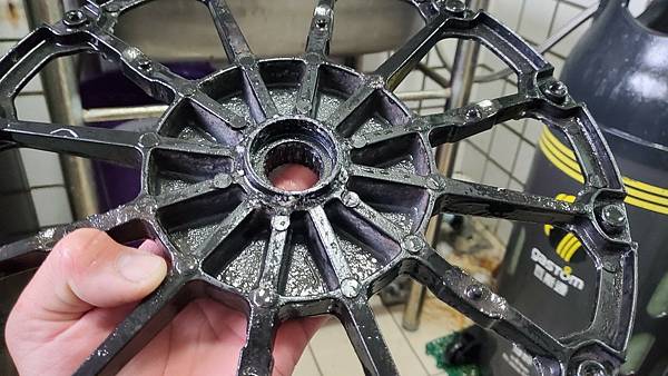 開箱文。居家清潔-洗衣機清潔服務~ 開箱文。居家清潔-洗衣機清潔服務~