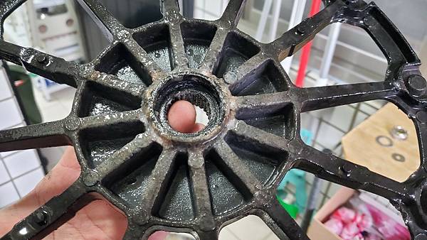 開箱文。居家清潔-洗衣機清潔服務~ 開箱文。居家清潔-洗衣機清潔服務~