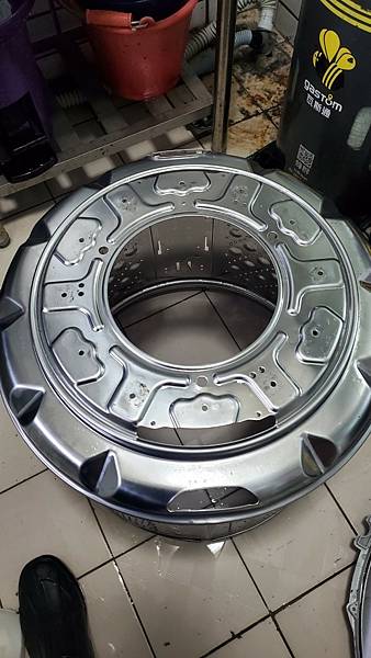 開箱文。居家清潔-洗衣機清潔服務~ 開箱文。居家清潔-洗衣機清潔服務~