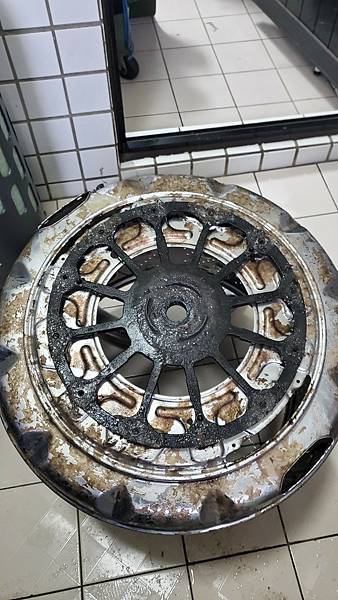 開箱文。居家清潔-洗衣機清潔服務~ 開箱文。居家清潔-洗衣機清潔服務~