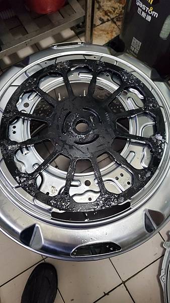 開箱文。居家清潔-洗衣機清潔服務~ 開箱文。居家清潔-洗衣機清潔服務~