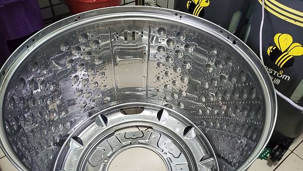 開箱文。居家清潔-洗衣機清潔服務~ 開箱文。居家清潔-洗衣機清潔服務~