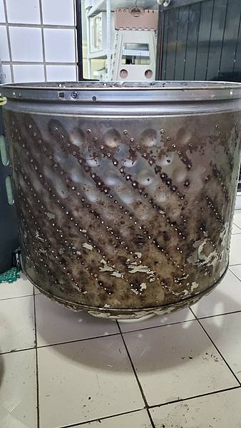 開箱文。居家清潔-洗衣機清潔服務~ 開箱文。居家清潔-洗衣機清潔服務~