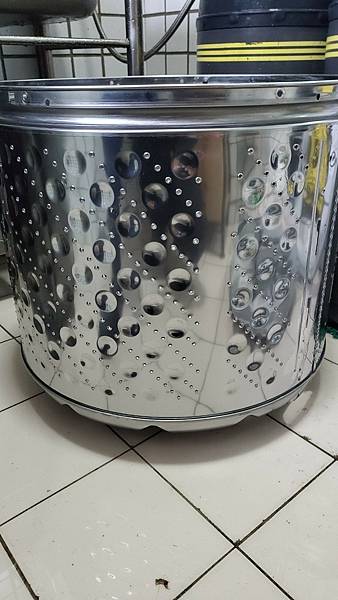 開箱文。居家清潔-洗衣機清潔服務~ 開箱文。居家清潔-洗衣機清潔服務~