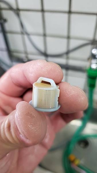 開箱文。居家清潔-洗衣機清潔服務~ 開箱文。居家清潔-洗衣機清潔服務~