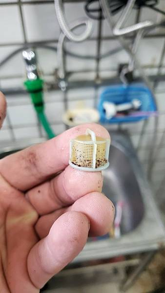 開箱文。居家清潔-洗衣機清潔服務~ 開箱文。居家清潔-洗衣機清潔服務~